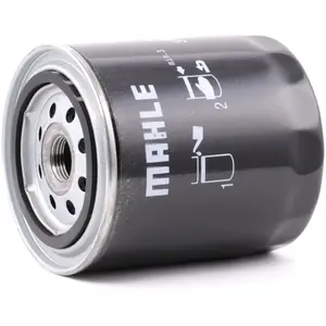 Mahle Oliefilter pas cher