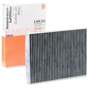 Interieurfilter LAK63 Mahle pas cher