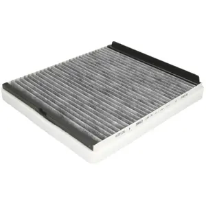 MAHLE LAK 74 Filtre d'habitacle pas cher