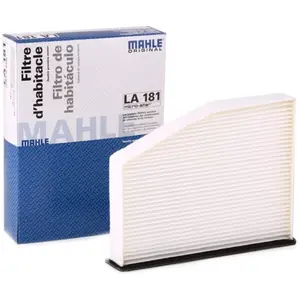 Interieurfilter LA181 Mahle pas cher