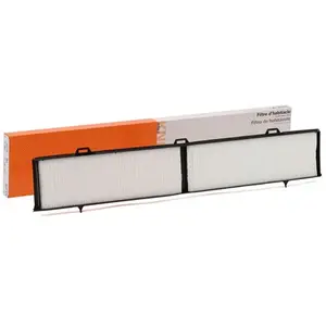 Knecht LA248 Filtre, air de l'habitacle pas cher