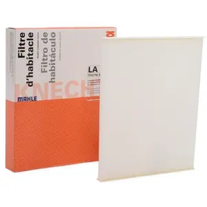 Knecht LA306 Filtre, air de l'habitacle pas cher
