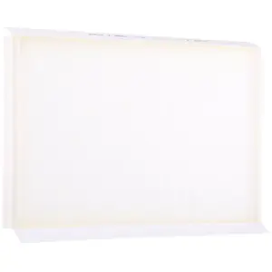 Knecht LA307 Filtre, air de l'habitacle pas cher