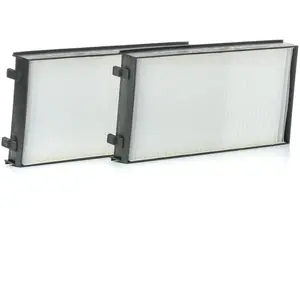 Comparateur de prix : Knecht LA221/S Filtre, air de l'habitacle