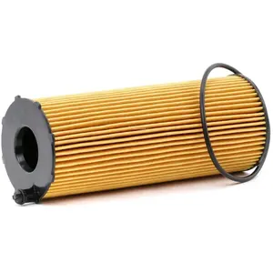 MAHLE OX 196/1D1 Filtre à huile pas cher