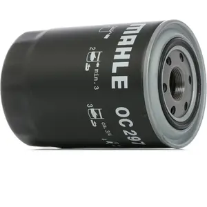 Knecht OC297 Filtre à huile pas cher