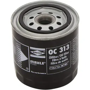 Knecht OC313 Filtre à huile pas cher