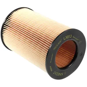 Comparateur de prix : Knecht LX813 Filtre à air