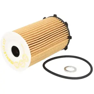 Comparateur de prix : Knecht OX 417D Filtre à huile