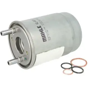 Brandstoffilter KL48515D Mahle pas cher