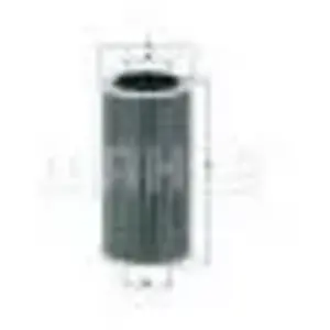 Knecht OX370D1 Filtre à huile pas cher