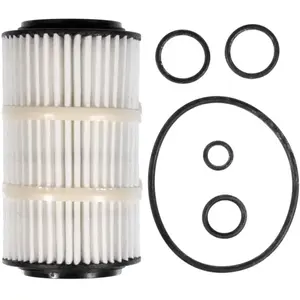 Oliefilter OX3457D Mahle pas cher