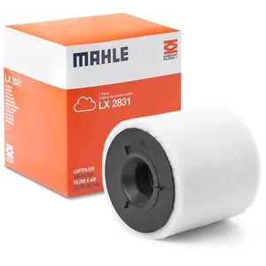 MAHLE Luchtfilter pas cher