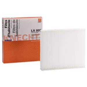 Knecht LA809 Filtre, air de l'habitacle pas cher