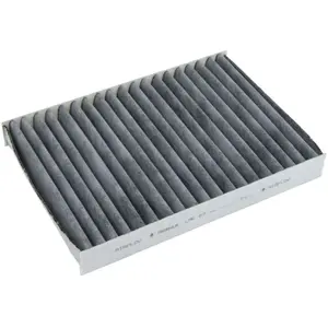MAHLE LAK 87 Filtre d'habitacle pas cher