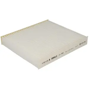 MAHLE LA 345 Filtre d'habitacle pas cher