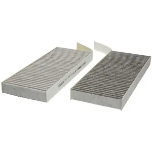 MAHLE LAK 751/S Filtre d'habitacle pas cher