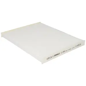Mahle Knecht MAHLE LA 464 Filtre d'habitacle pas cher