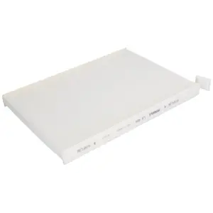 MAHLE LA 469 Filtre d'habitacle pas cher