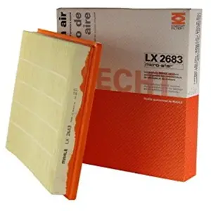 Knecht LX2683 Filtre à air pas cher