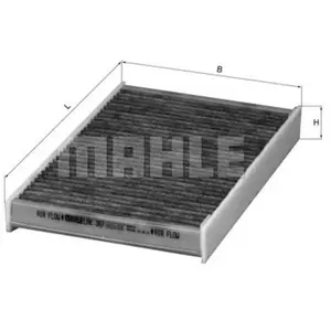 Knecht LAK387 Filtre, air de l'habitacle pas cher