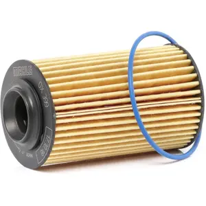 Oliefilter OX399D Mahle pas cher