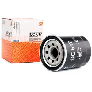 Knecht OC617 Filtre à huile pas cher