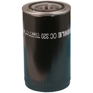 KNECHT FILTER Filtre à huile (Ref: OC 320) pas cher