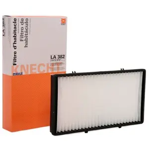 MAHLE LA 382 Filtre d'habitacle pas cher