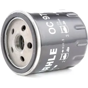 Oliefilter OC976 Mahle pas cher
