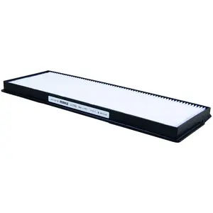 MAHLE LA 502 Filtre d'habitacle pas cher