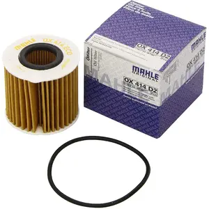 Knecht OX414D2 Filtre à huile pas cher