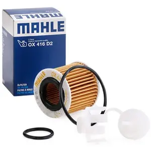 Knecht OX416D2 Filtre à huile pas cher