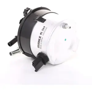 Comparateur de prix : MAHLE KL 569 Filtre à carburant