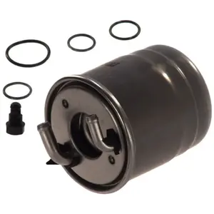 Brandstoffilter KL490D Mahle