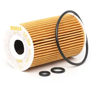 Knecht - OX388D Filtre à huile Mahle pas cher