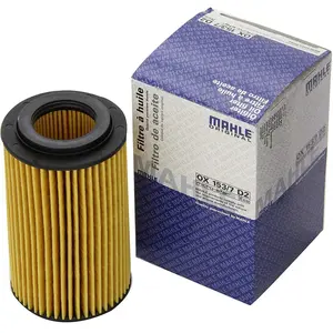 Knecht OX153/7D2 Filtre à huile pas cher