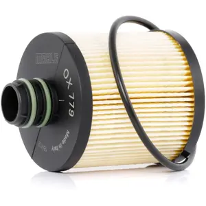 Mahle Oliefilter pas cher