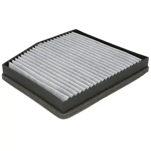 Knecht LAK 124 Filtre d'Habitacle pas cher