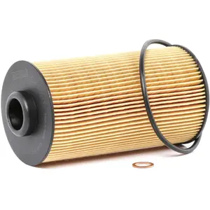 Knecht OX152/1D Filtre à huile pas cher