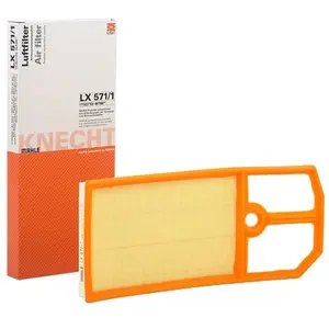 Mahle Knecht LX 571/1 filtre à air pas cher