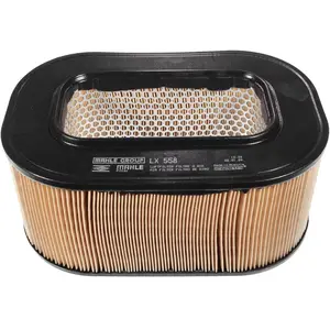 Luchtfilter LX558 Mahle pas cher