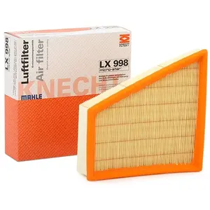 Knecht LX998 Filtre à air pas cher