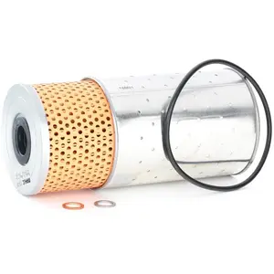 Oliefilter OX78D Mahle pas cher