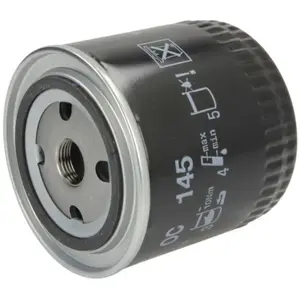 Comparateur de prix : Knecht OC145 Filtre à huile