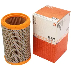 Comparateur de prix : Knecht LX290 Filtre à air