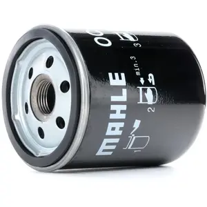Oliefilter OC84 Mahle pas cher