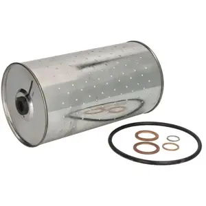 MAHLE OX 30D Filtre à huile pas cher