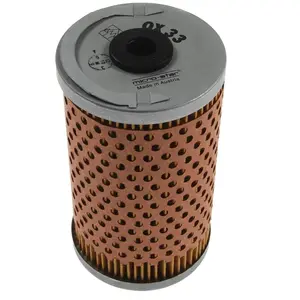 Mahle Oliefilter pas cher