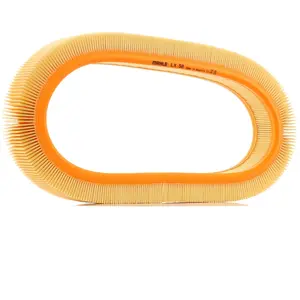 Mahle Knecht LX58 Filtre à air pas cher